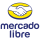 logo de Mercado Libre