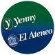 logo de Yenny y el Ateneo
